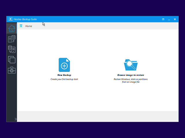Complete booting WinPE from PXE server