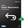 Stellar Data Recovery For Mac Professional