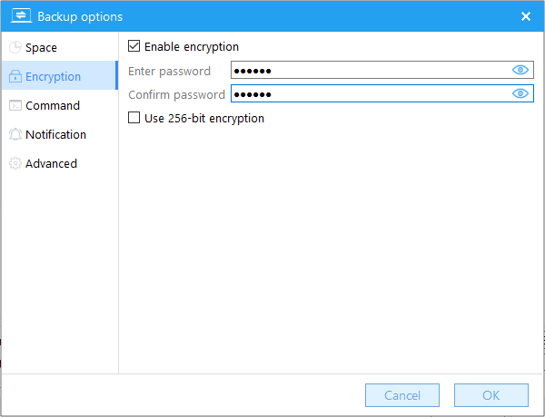 Hasleo Backup Suite 3.6 download the new for windows