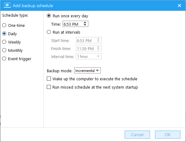 for windows instal Hasleo Backup Suite 3.6