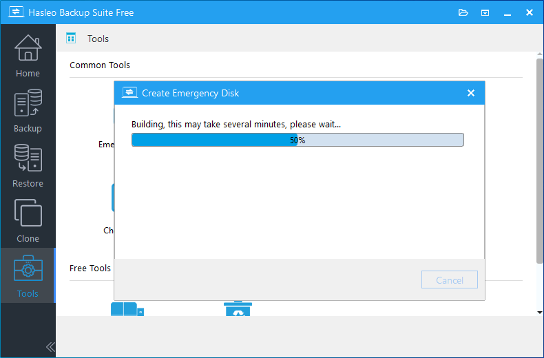 instal Hasleo Backup Suite 3.6 free