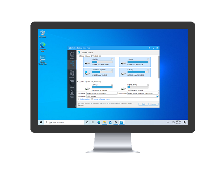 daily backup software free download