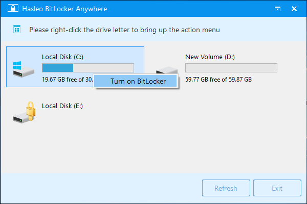for windows download Hasleo Disk Clone 3.8