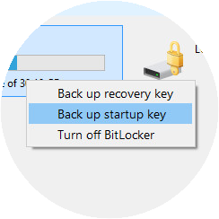 bitlocker key generator