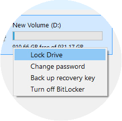 bitlocker unlock tool
