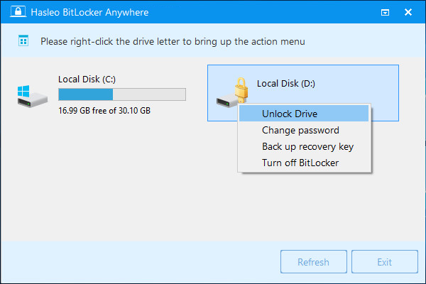 download bitlocker for windows 8
