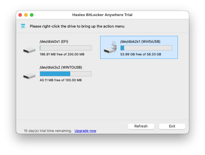 m3 bitlocker loader for mac activation code