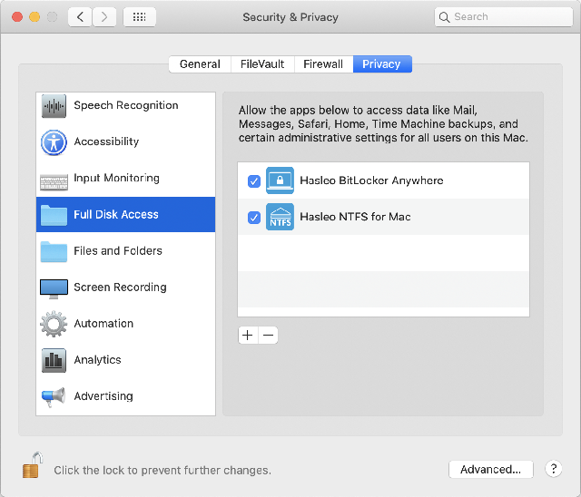 instal the new version for mac Hasleo Backup Suite 3.6