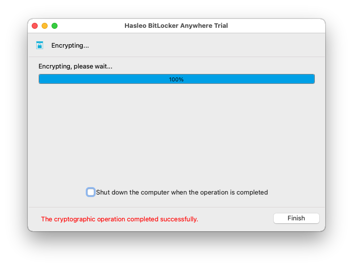 how to remove symantec endpoint encryption os x