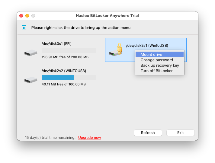 m3 bitlocker loader mac license key