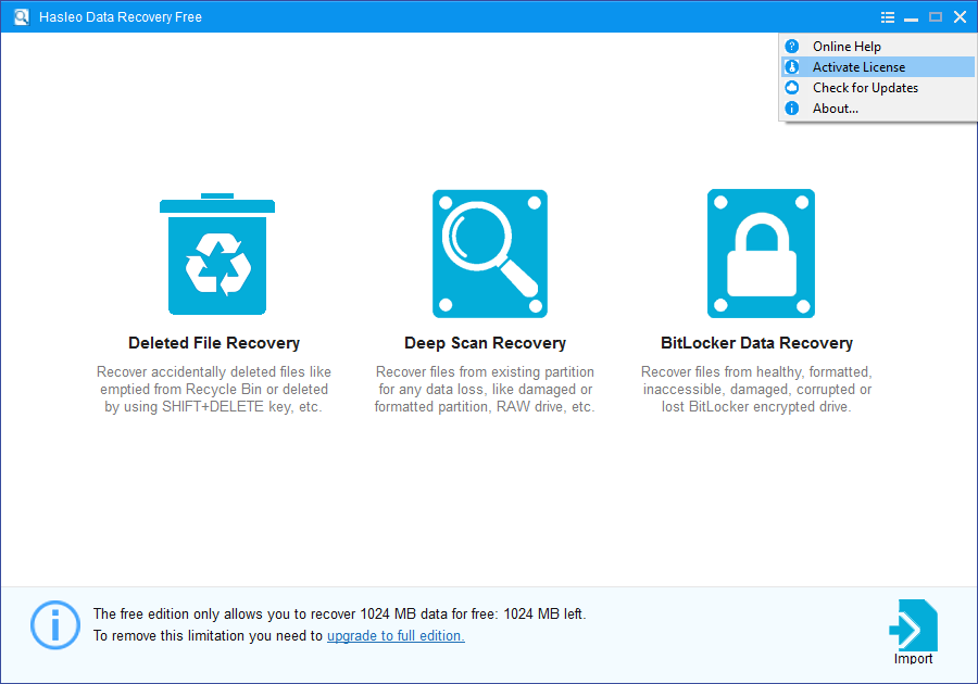 reginout system utilities registration email and code