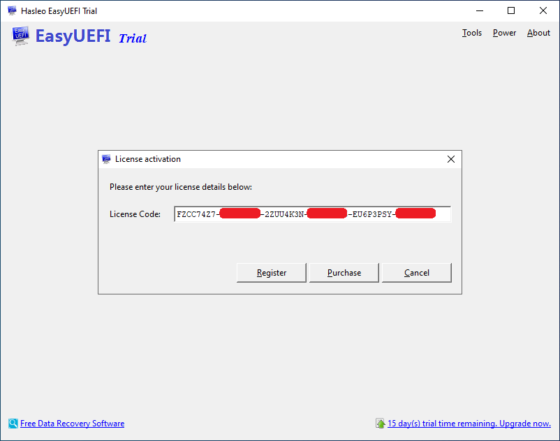 free instal Hasleo Backup Suite 3.6