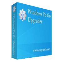 Windows To Go Upgrader boxshot