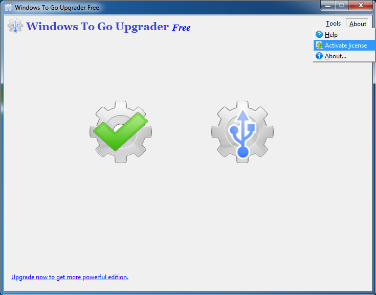 for windows instal EasyUEFI Windows To Go Upgrader Enterprise 3.9