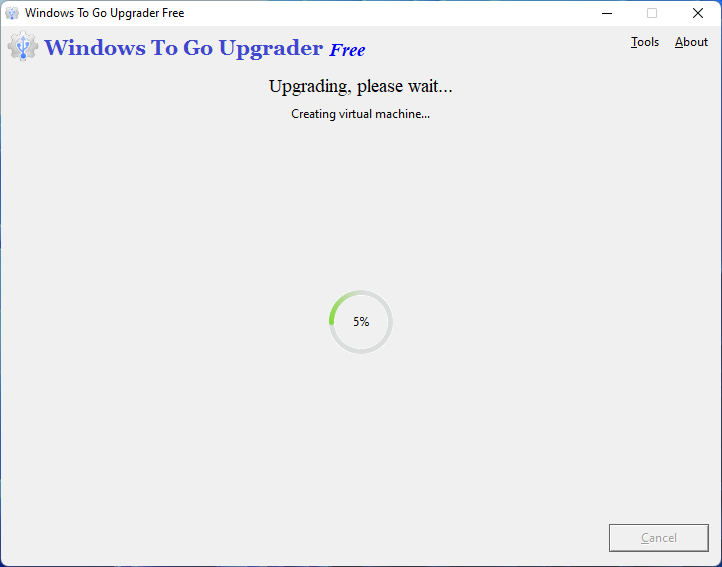 instal the new version for android EasyUEFI Windows To Go Upgrader Enterprise 3.9