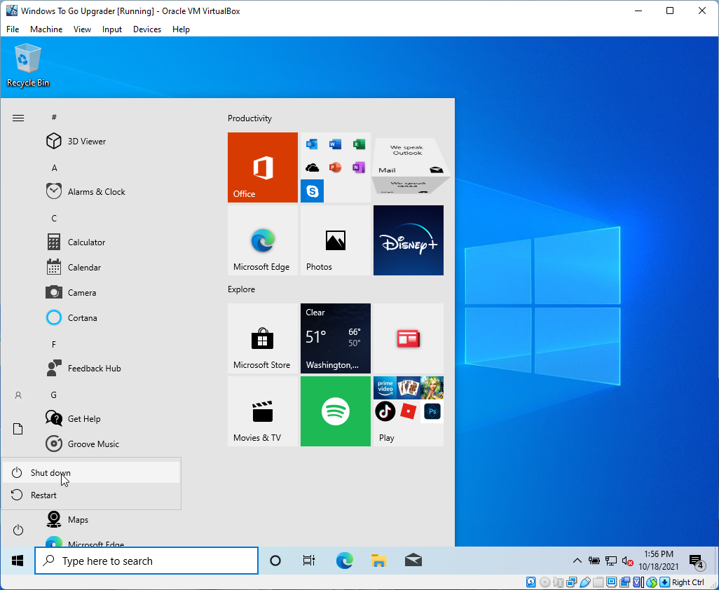 EasyUEFI Windows To Go Upgrader Enterprise 3.9 for ipod download