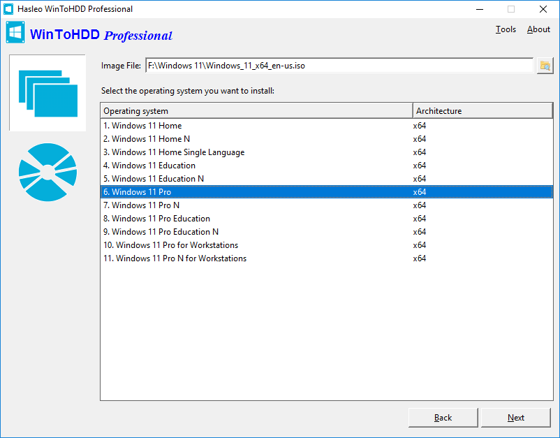 EasyUEFI Windows To Go Upgrader Enterprise 3.9 instal the new for windows