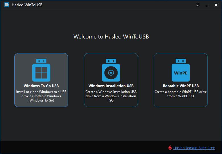 Beginner's Guide] Install and Run Windows 11 on a USB - EaseUS