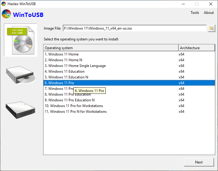 instal the new for windows Hasleo Disk Clone 3.6